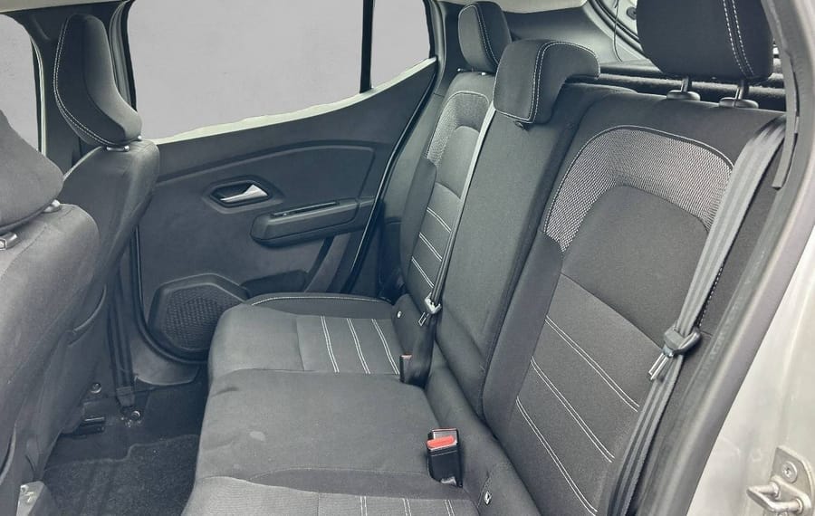 Choisissez votre dacia sandero chez CarGo Flex