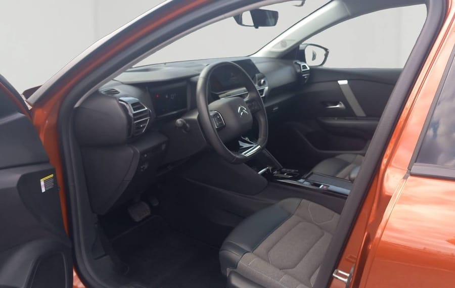Choisissez votre citroen c4 chez CarGo Flex