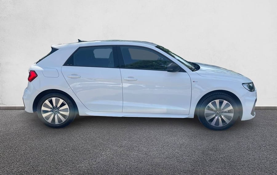 Choisissez votre audi a1 chez CarGo Flex