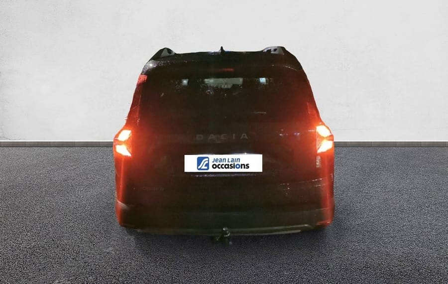 Choisissez votre dacia joggerbreak chez CarGo Flex