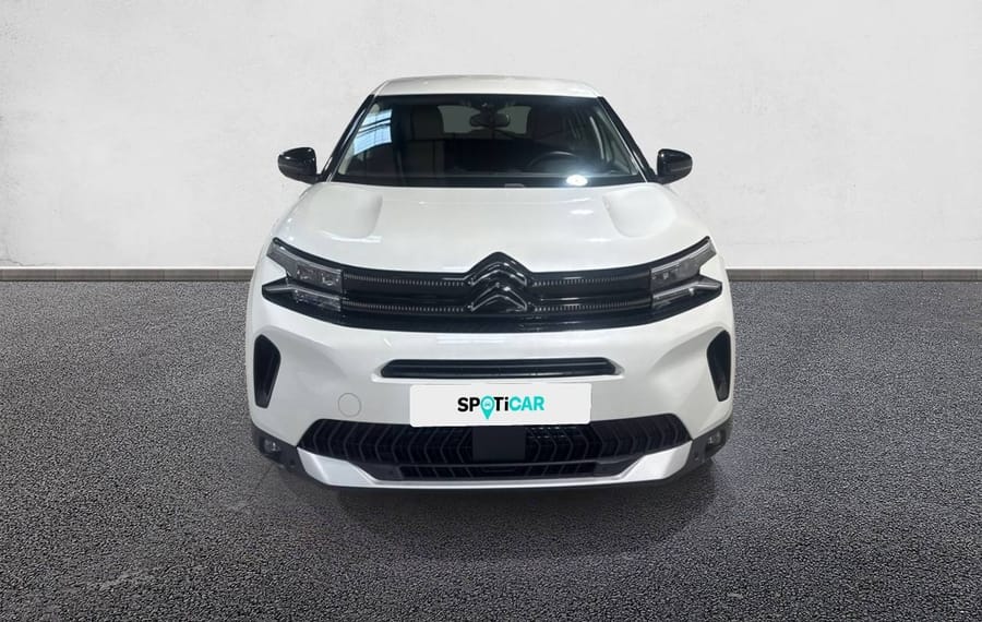 Choisissez votre citroen c5aircross chez CarGo Flex