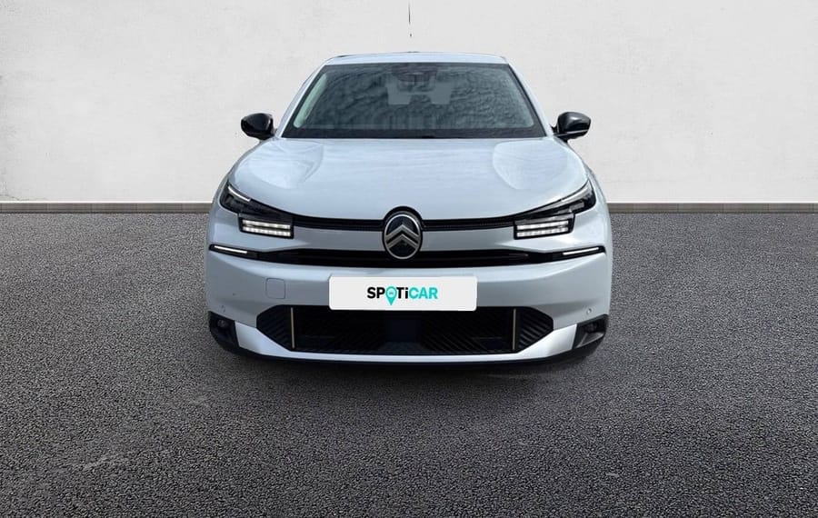Choisissez votre citroen c4 chez CarGo Flex