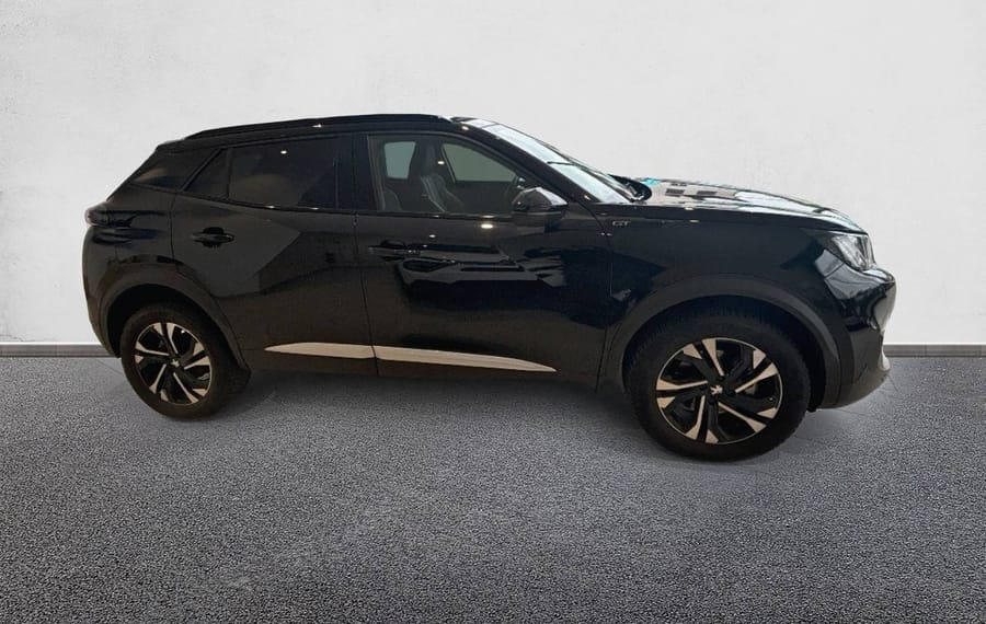 Choisissez votre peugeot 2008 chez CarGo Flex