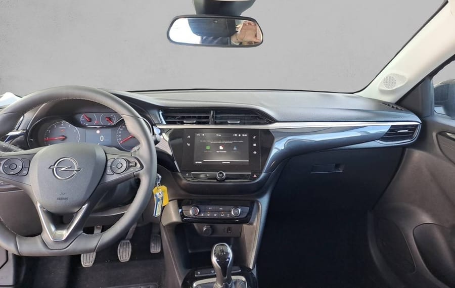 Choisissez votre opel corsa chez CarGo Flex