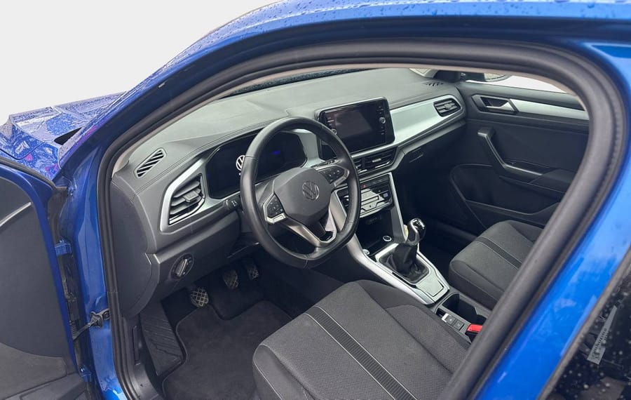 Choisissez votre volkswagen troc chez CarGo Flex