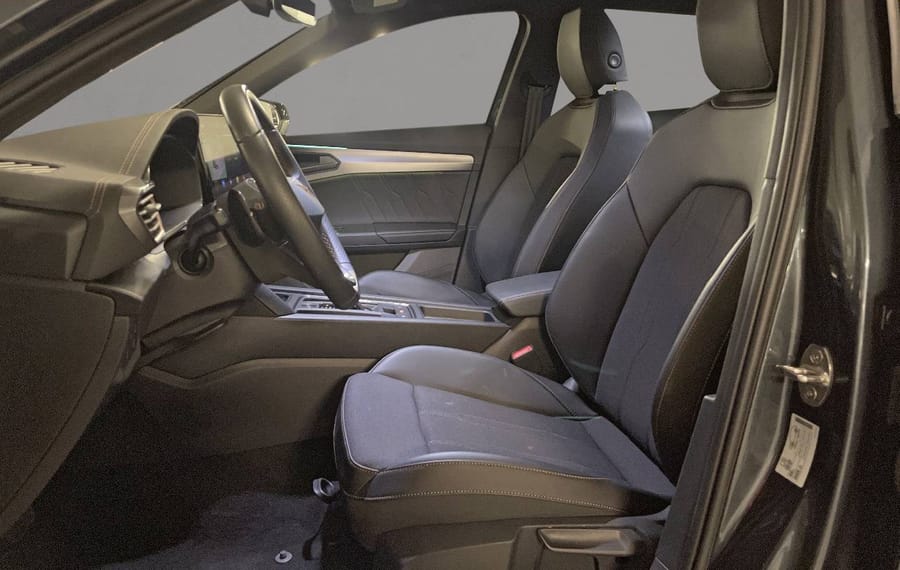 Choisissez votre cupra formentor chez CarGo Flex