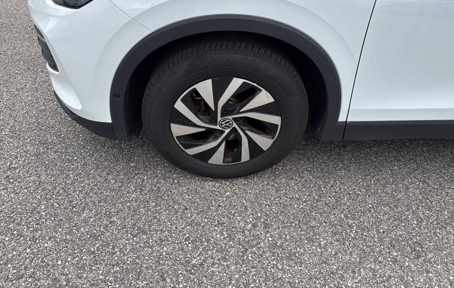 Choisissez votre volkswagen tiguan chez CarGo Flex
