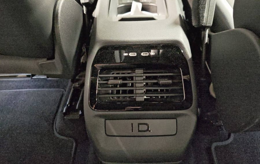 Choisissez votre volkswagen id4electrique chez CarGo Flex