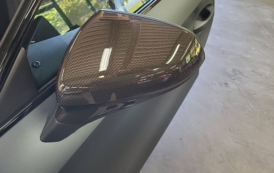 Choisissez votre cupra leon chez CarGo Flex