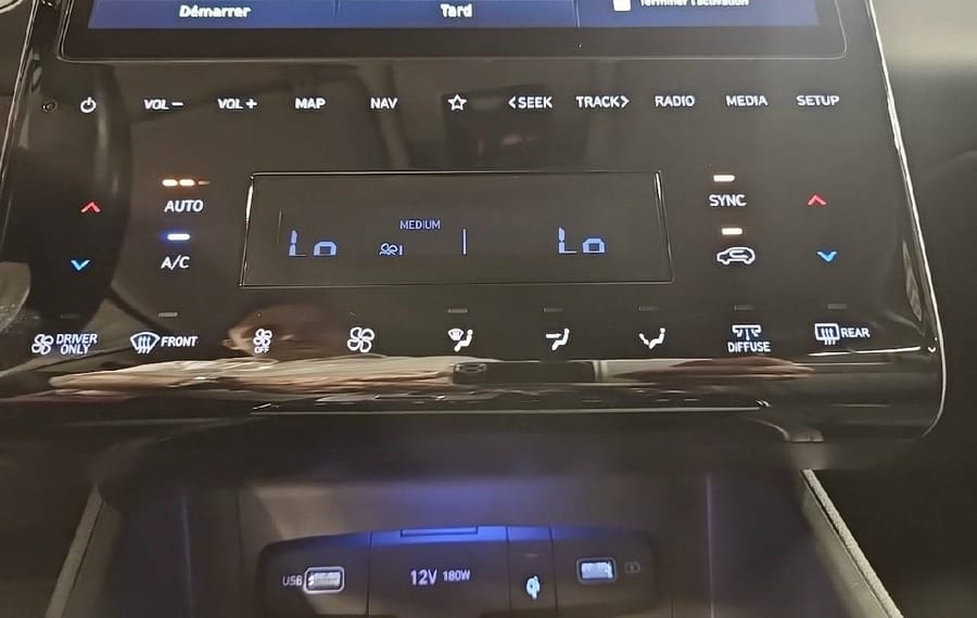 Choisissez votre hyundai tucson chez CarGo Flex