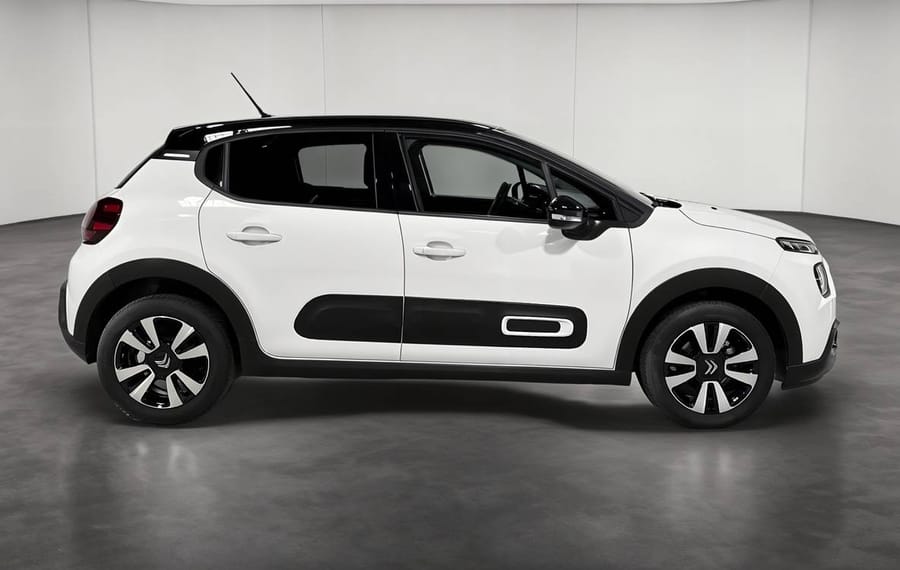 Choisissez votre citroen c3 chez CarGo Flex