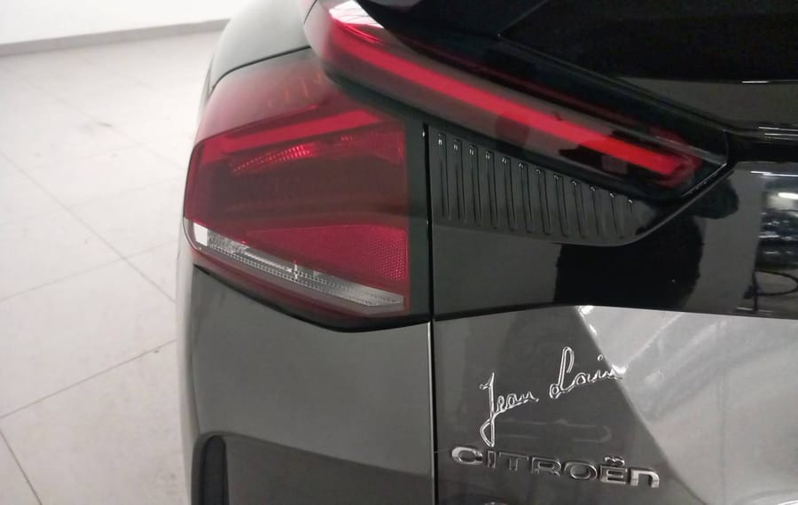 Choisissez votre citroen c4electrique chez CarGo Flex