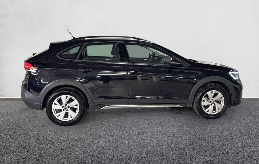 Choisissez votre volkswagen taigo chez CarGo Flex