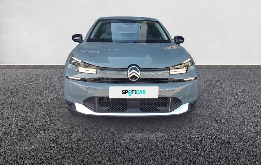 Choisissez votre citroen c4 chez CarGo Flex