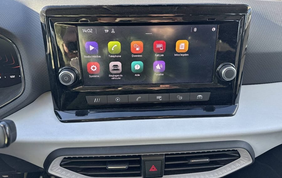 Choisissez votre seat arona chez CarGo Flex