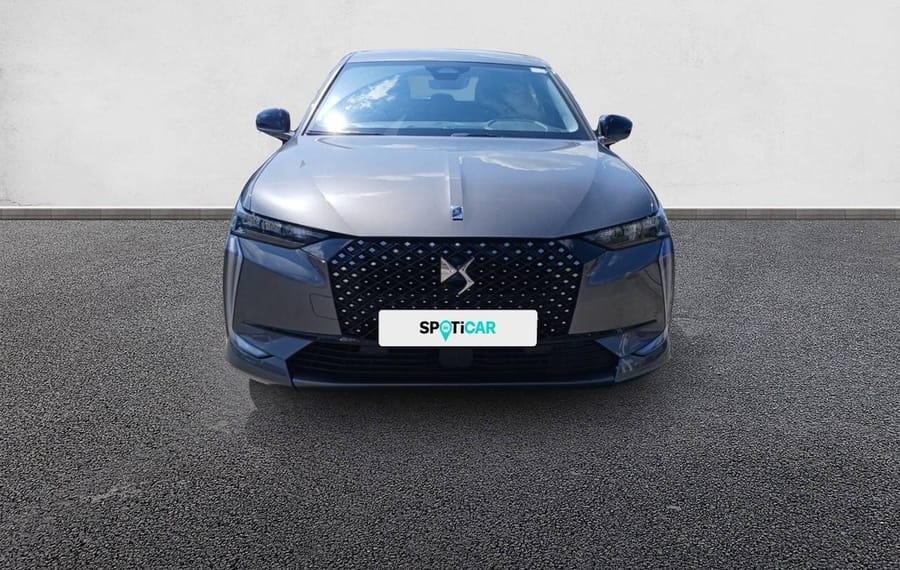Choisissez votre ds ds4 chez CarGo Flex