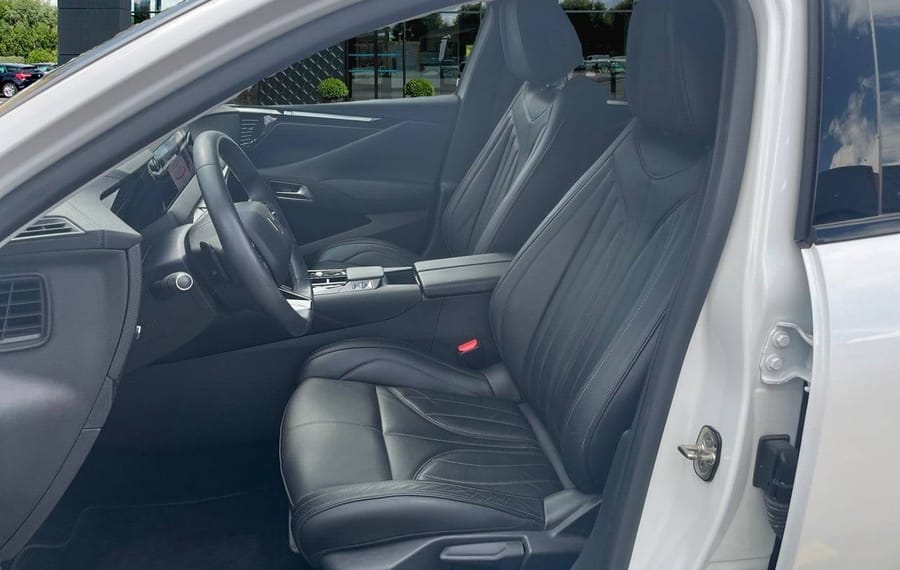 Choisissez votre ds ds4 chez CarGo Flex