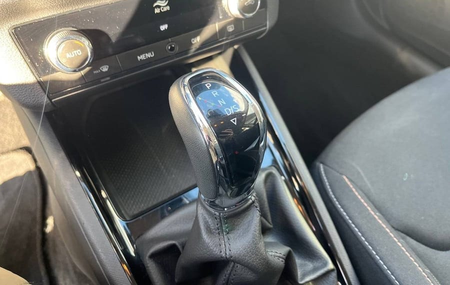 Choisissez votre skoda scala chez CarGo Flex