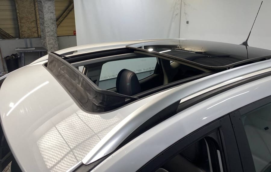 Choisissez votre mg zselectrique chez CarGo Flex