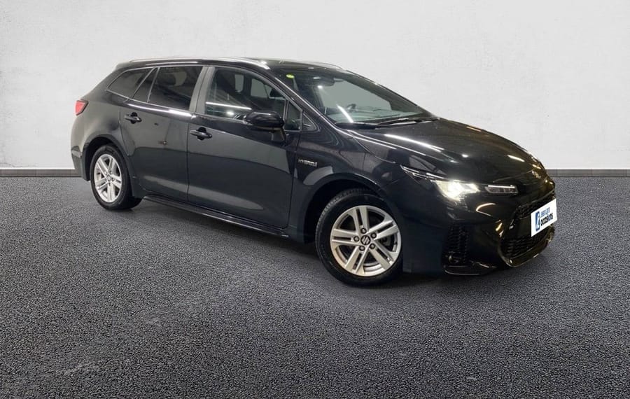 Choisissez votre suzuki swacebreak chez CarGo Flex