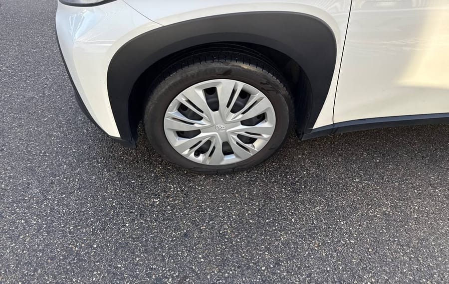 Choisissez votre toyota aygox chez CarGo Flex