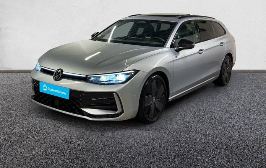 Choisissez votre volkswagen passatbreak chez CarGo Flex