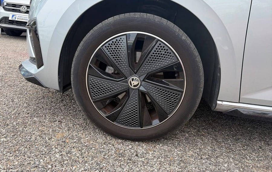 Choisissez votre skoda scala chez CarGo Flex