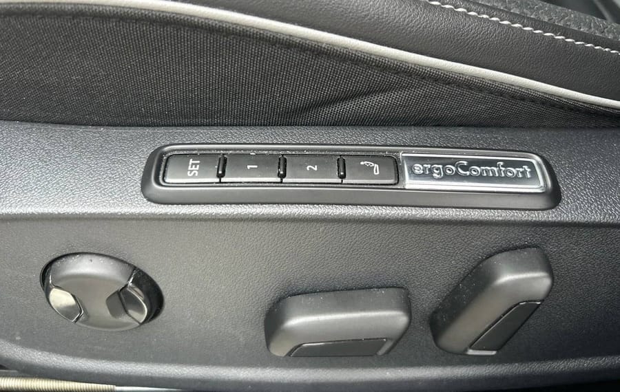 Choisissez votre volkswagen arteonbreak chez CarGo Flex