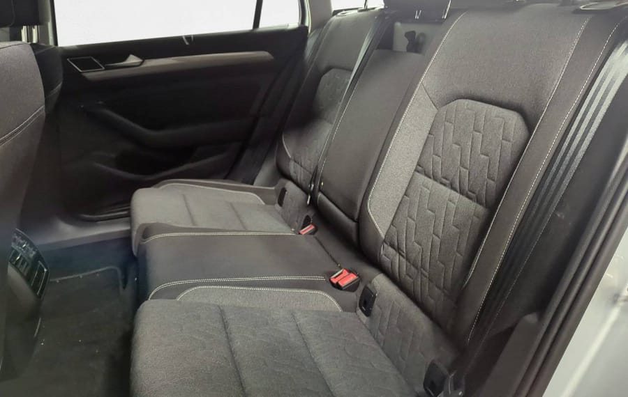 Choisissez votre volkswagen passatbreak chez CarGo Flex
