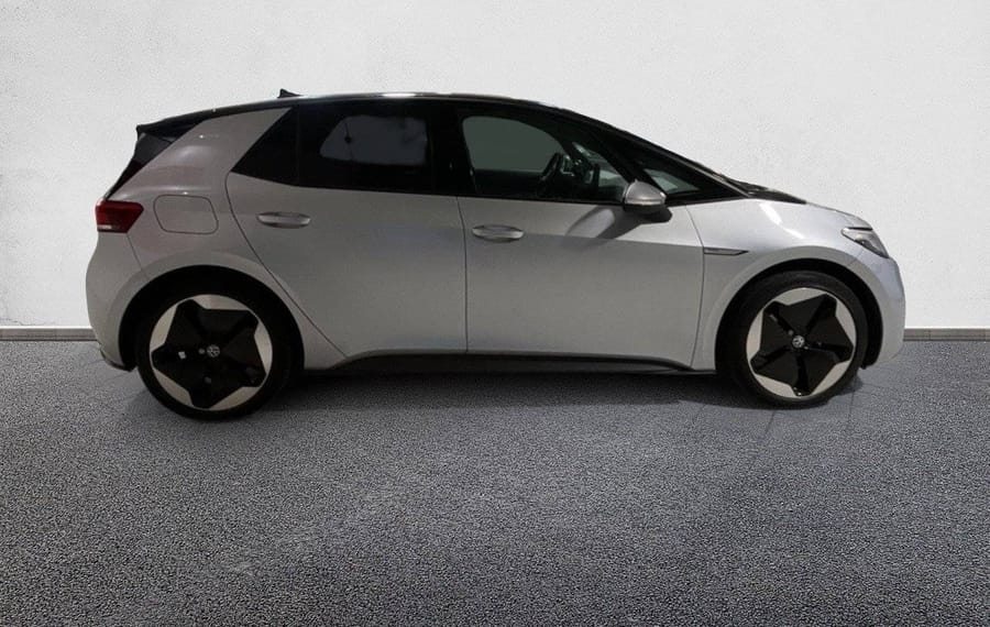 Choisissez votre volkswagen id3electrique chez CarGo Flex