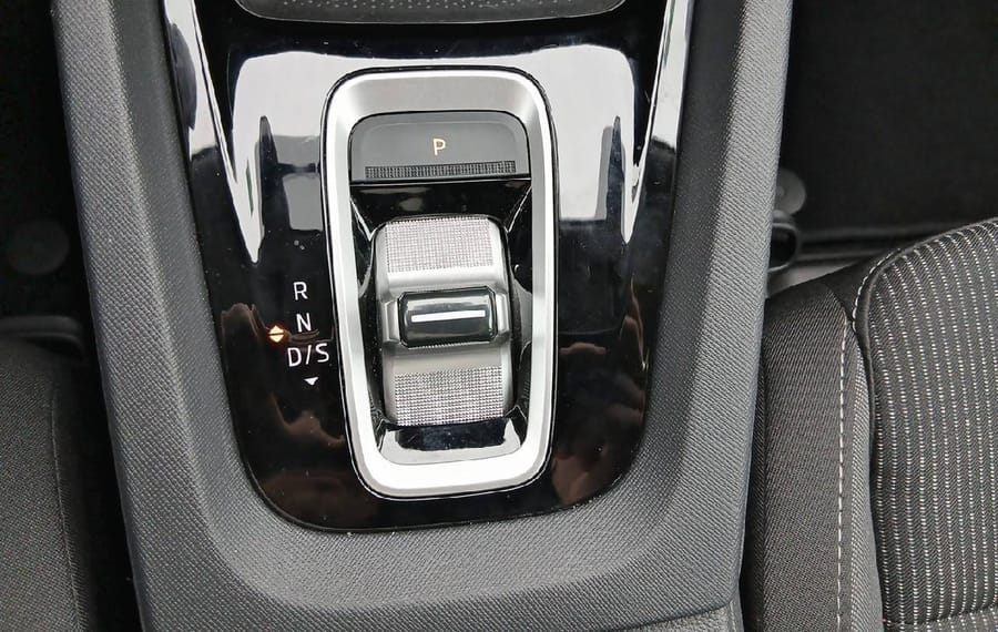 Choisissez votre skoda octaviabreak chez CarGo Flex