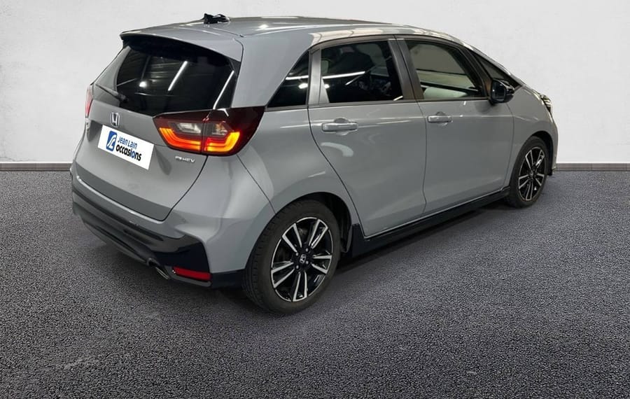 Choisissez votre honda jazz chez CarGo Flex