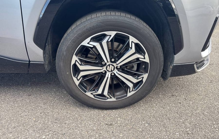 Choisissez votre suzuki across chez CarGo Flex