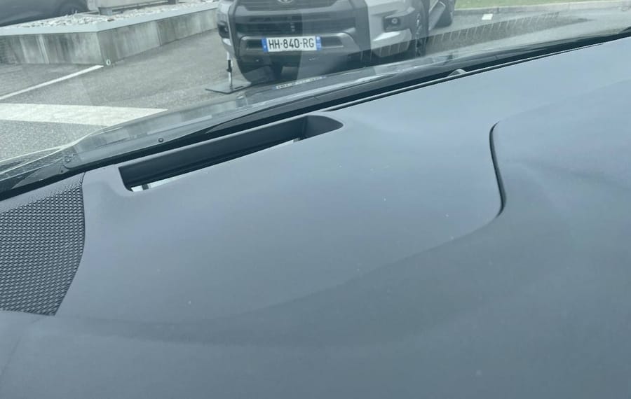 Choisissez votre toyota corolla chez CarGo Flex