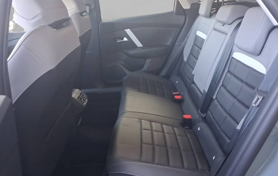 Choisissez votre citroen c4 chez CarGo Flex