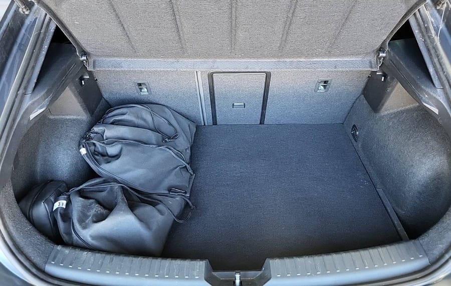 Choisissez votre cupra leon chez CarGo Flex
