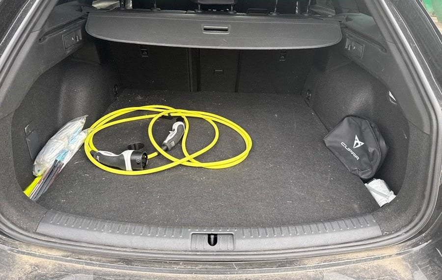 Choisissez votre cupra leonbreak chez CarGo Flex