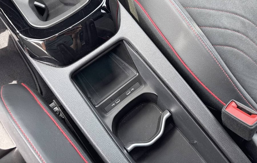 Choisissez votre volkswagen id4electrique chez CarGo Flex