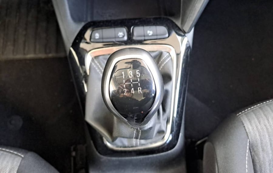 Choisissez votre opel corsa chez CarGo Flex
