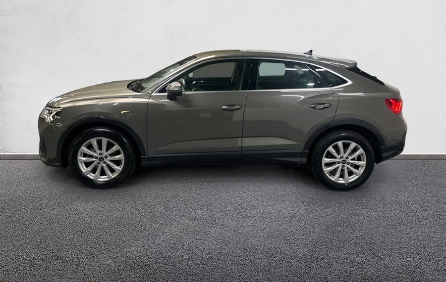 Choisissez votre audi q3 chez CarGo Flex