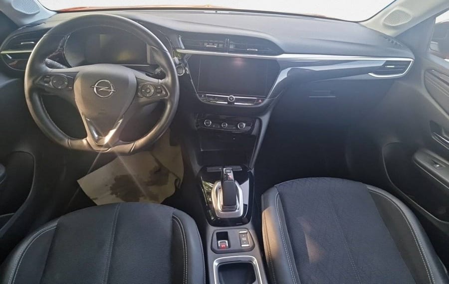 Choisissez votre opel corsaelectrique chez CarGo Flex