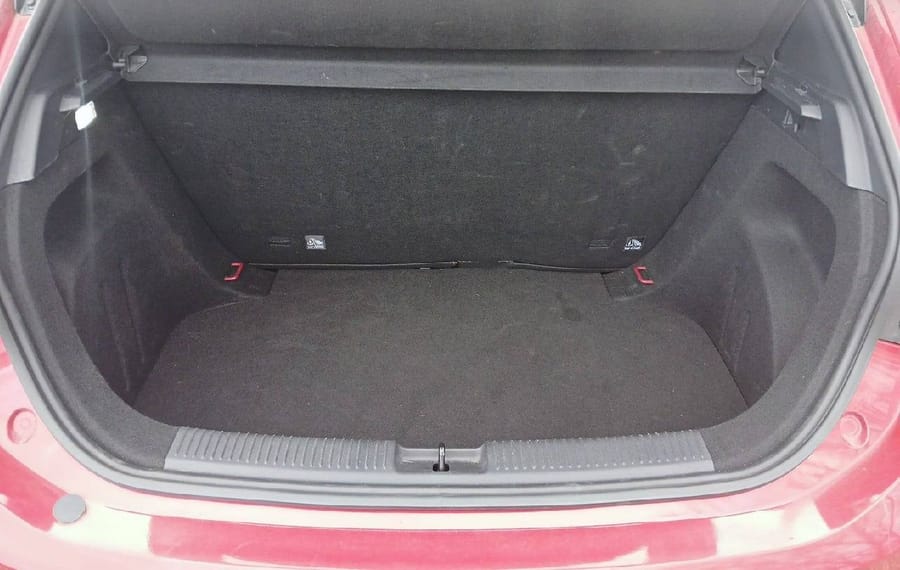 Choisissez votre mg mg3 chez CarGo Flex