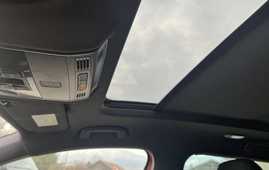 Choisissez votre skoda karoq chez CarGo Flex