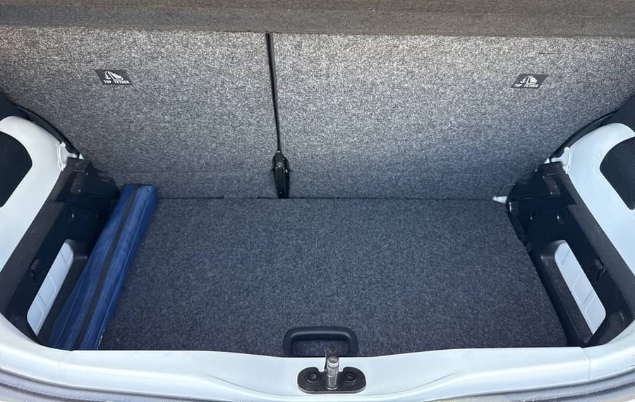 Choisissez votre volkswagen upelectrique chez CarGo Flex