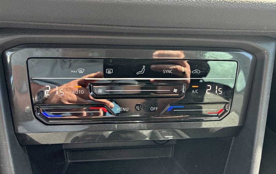 Choisissez votre volkswagen tiguan chez CarGo Flex