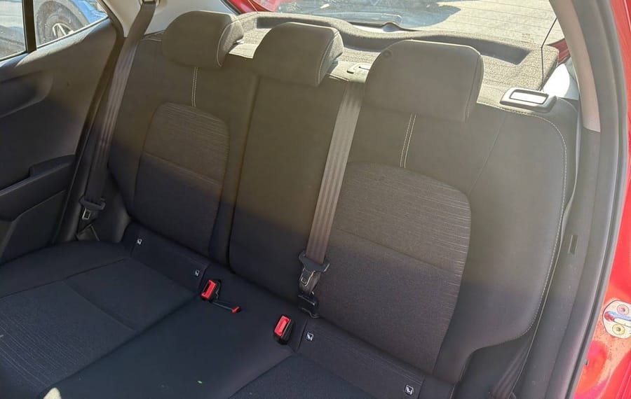 Choisissez votre kia picanto chez CarGo Flex
