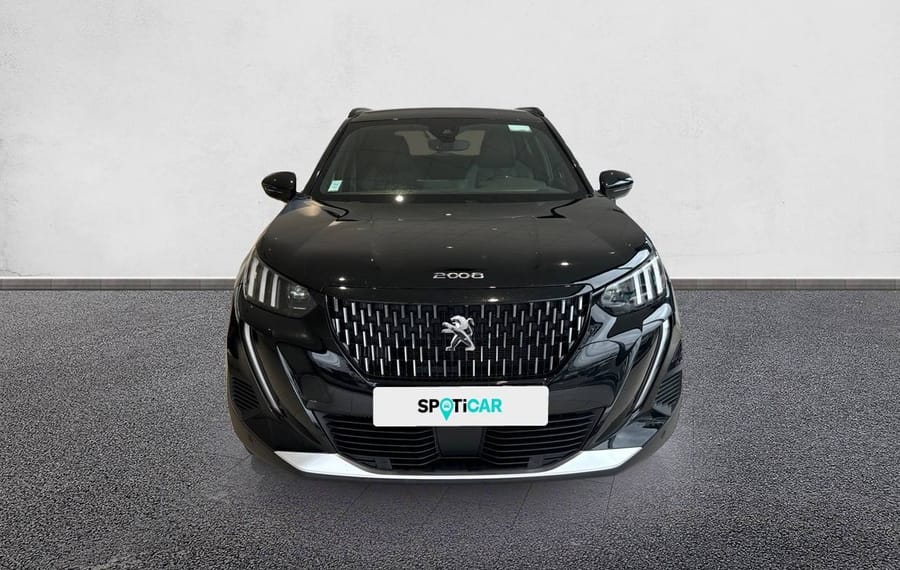 Choisissez votre peugeot 2008 chez CarGo Flex