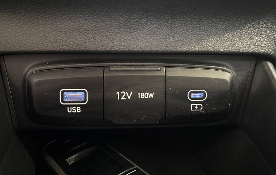 Choisissez votre hyundai i20 chez CarGo Flex