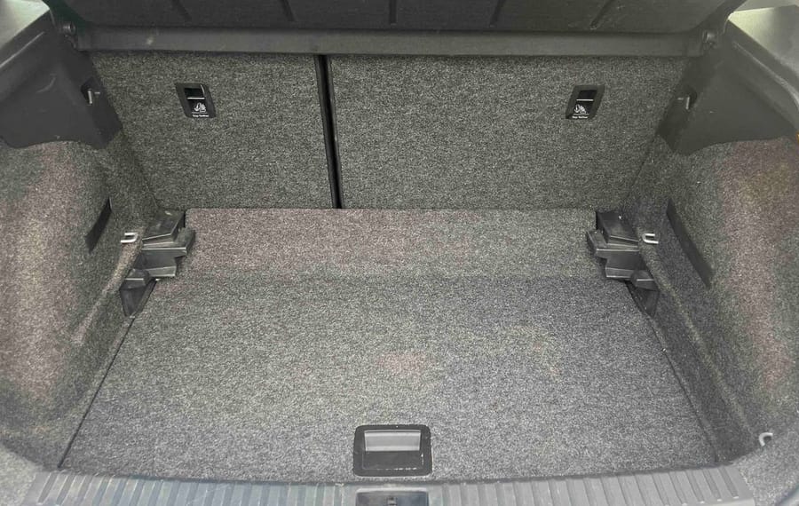 Choisissez votre seat arona chez CarGo Flex