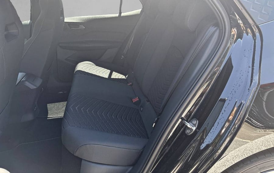 Choisissez votre cupra bornelectrique chez CarGo Flex